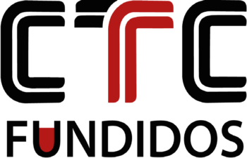 Logo CTC Fundidos